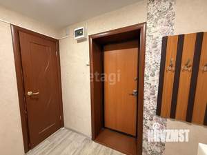 2-к квартира, вторичка, 22м2, 2/5 этаж