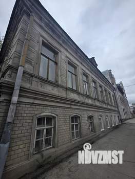 2-к квартира, вторичка, 56м2, 1/2 этаж