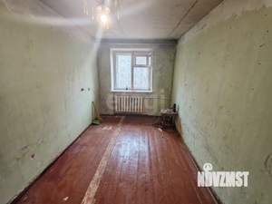 2-к квартира, вторичка, 44м2, 5/5 этаж