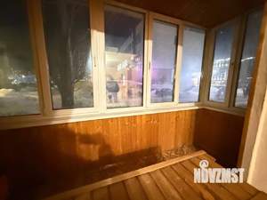 1-к квартира, вторичка, 37м2, 1/9 этаж