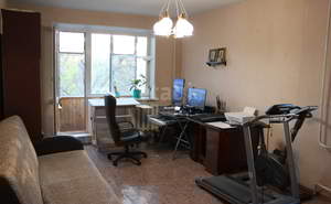 2-к квартира, вторичка, 55м2, 3/9 этаж