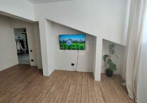 2-к квартира, вторичка, 81м2, 7/7 этаж