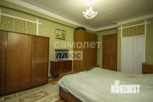 3-к квартира, вторичка, 93м2, 2/4 этаж