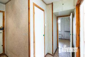 1-к квартира, вторичка, 35м2, 3/10 этаж