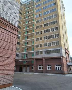 3-к квартира, сданный дом, 80м2, 3/12 этаж