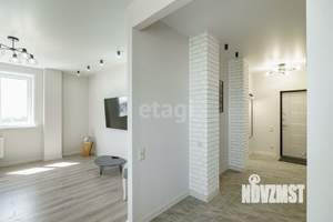 2-к квартира, вторичка, 60м2, 18/19 этаж