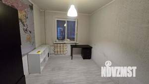 2-к квартира, вторичка, 52м2, 9/9 этаж