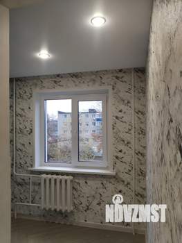 3-к квартира, вторичка, 59м2, 4/5 этаж