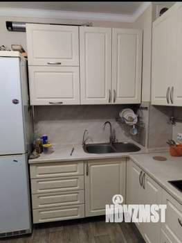 1-к квартира, вторичка, 38м2, 4/10 этаж