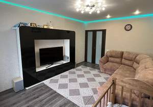 1-к квартира, вторичка, 45м2, 5/10 этаж