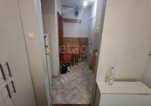 1-к квартира, вторичка, 17м2, 3/5 этаж