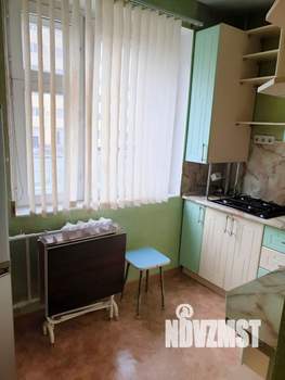1-к квартира, вторичка, 27м2, 2/10 этаж
