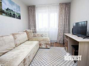 1-к квартира, вторичка, 30м2, 5/9 этаж