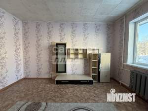 2-к квартира, вторичка, 50м2, 1/5 этаж