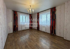 2-к квартира, вторичка, 64м2, 11/16 этаж