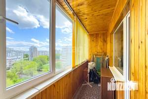 1-к квартира, вторичка, 26м2, 9/10 этаж