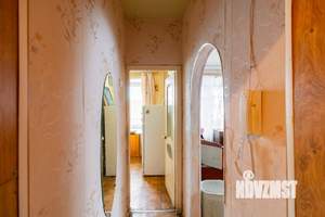 1-к квартира, вторичка, 32м2, 2/3 этаж