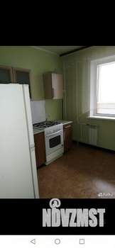 1-к квартира, вторичка, 38м2, 4/10 этаж