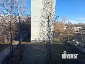 2-к квартира, вторичка, 53м2, 4/9 этаж