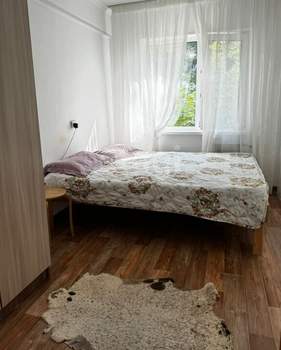 2-к квартира, вторичка, 41м2, 1/5 этаж