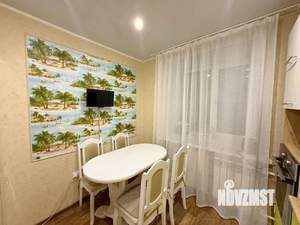 2-к квартира, вторичка, 54м2, 2/12 этаж