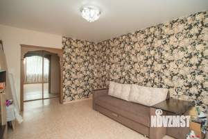 3-к квартира, вторичка, 66м2, 3/10 этаж