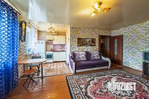 2-к квартира, вторичка, 45м2, 5/5 этаж