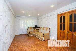 3-к квартира, вторичка, 60м2, 3/5 этаж