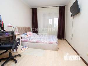 3-к квартира, вторичка, 88м2, 3/4 этаж