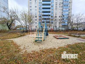 1-к квартира, вторичка, 43м2, 9/10 этаж