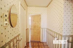 3-к квартира, вторичка, 64м2, 8/9 этаж