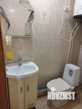 Студия квартира, вторичка, 22м2, 4/5 этаж