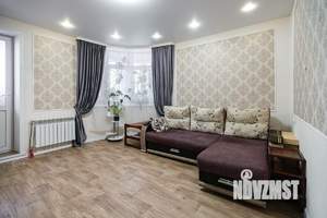 2-к квартира, вторичка, 53м2, 7/27 этаж