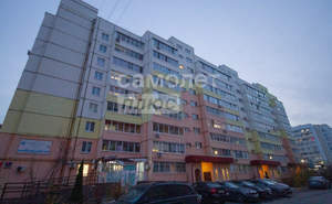 1-к квартира, вторичка, 35м2, 1/10 этаж