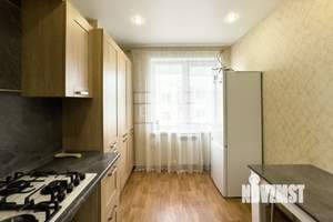 2-к квартира, вторичка, 45м2, 3/3 этаж