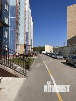 2-к квартира, вторичка, 58м2, 5/10 этаж
