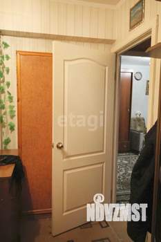 1-к квартира, вторичка, 31м2, 2/5 этаж