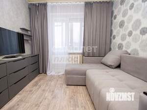 3-к квартира, вторичка, 66м2, 6/9 этаж