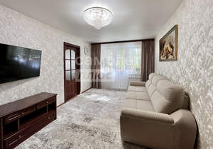 2-к квартира, вторичка, 44м2, 2/5 этаж