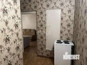1-к квартира, вторичка, 39м2, 1/10 этаж
