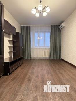 1-к квартира, вторичка, 35м2, 8/10 этаж