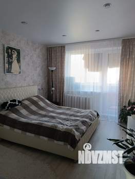 4-к квартира, вторичка, 83м2, 6/10 этаж