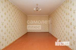 3-к квартира, вторичка, 62м2, 5/5 этаж