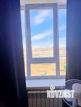 1-к квартира, вторичка, 36м2, 2/3 этаж