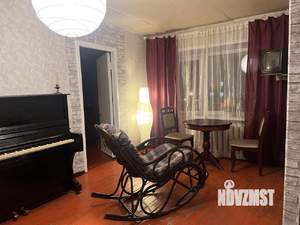 3-к квартира, вторичка, 56м2, 4/5 этаж