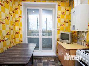 1-к квартира, вторичка, 31м2, 1/3 этаж