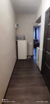 1-к квартира, вторичка, 18м2, 5/5 этаж