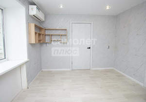 1-к квартира, вторичка, 31м2, 5/5 этаж