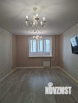 2-к квартира, вторичка, 62м2, 6/16 этаж