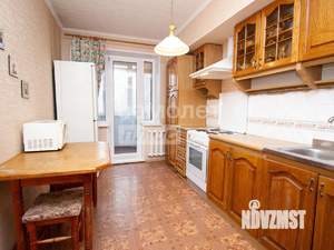 3-к квартира, вторичка, 64м2, 7/12 этаж